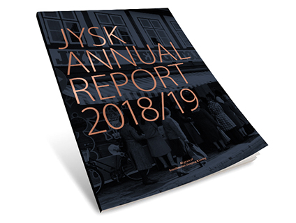 Ετήσια έκθεση