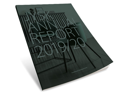 JYSK Annual Report 2019/20