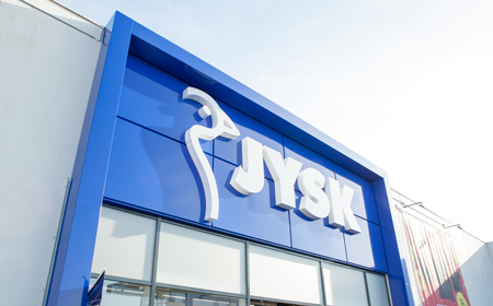 All New JYSK Stores Will Be 3.0 Concept | GOJYSK.com