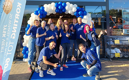 Feestdagen en openingsuren Visit Brussels
