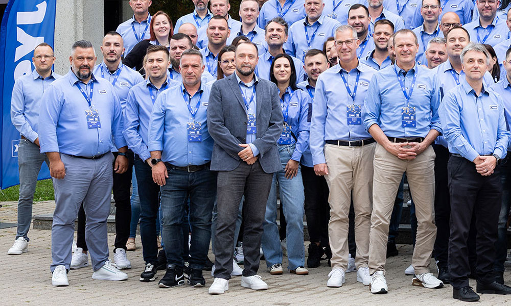 Retail Seminar