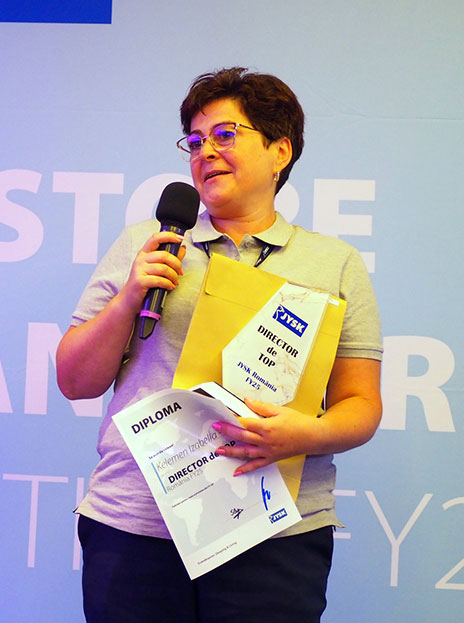 Izabella Kelemen