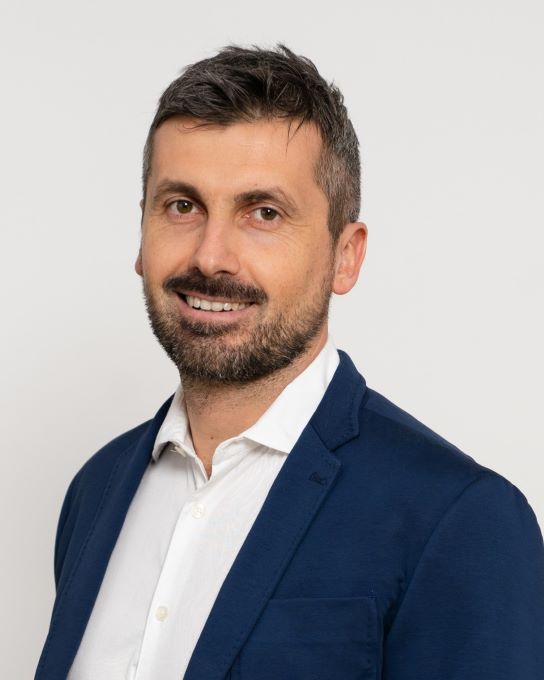 Alberto Provenzano, B2B Manager