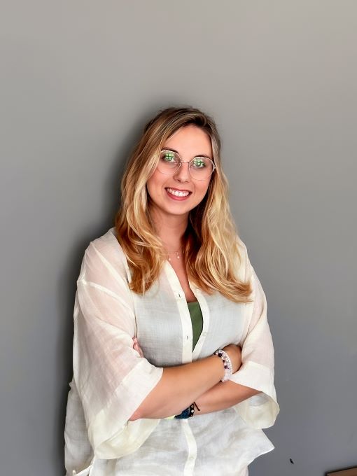 Ariadna Canto, Consultora de Vendas B2B