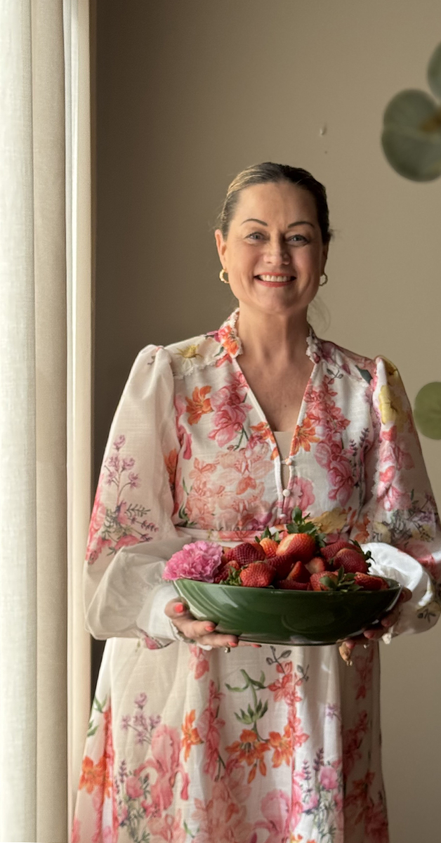 Marianne Haga Kinder