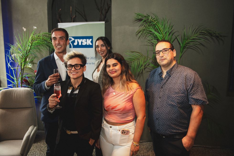 Presentación Indoor