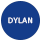 Dylan ballon