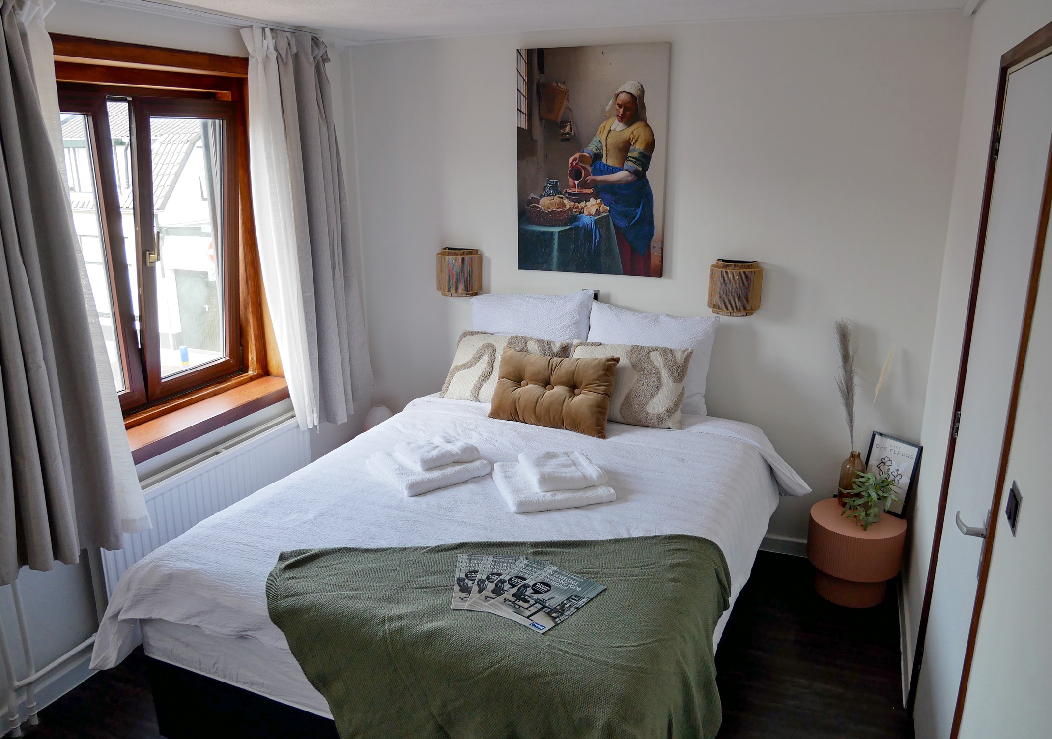 BadHotel Noordwijk