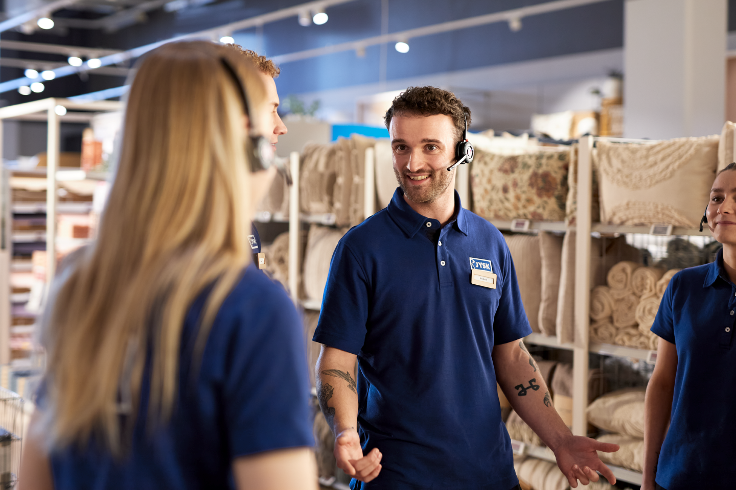 JYSK najbolji poslodavac 2026.