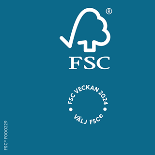 FSC logotyp
