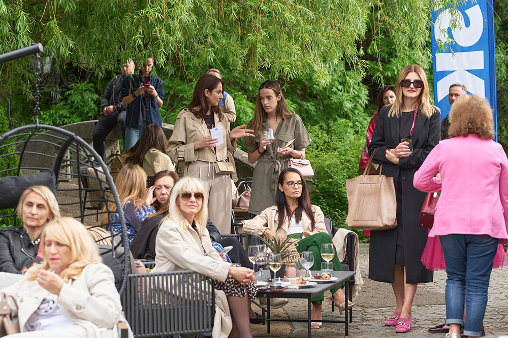Garden Party JYSK 2025