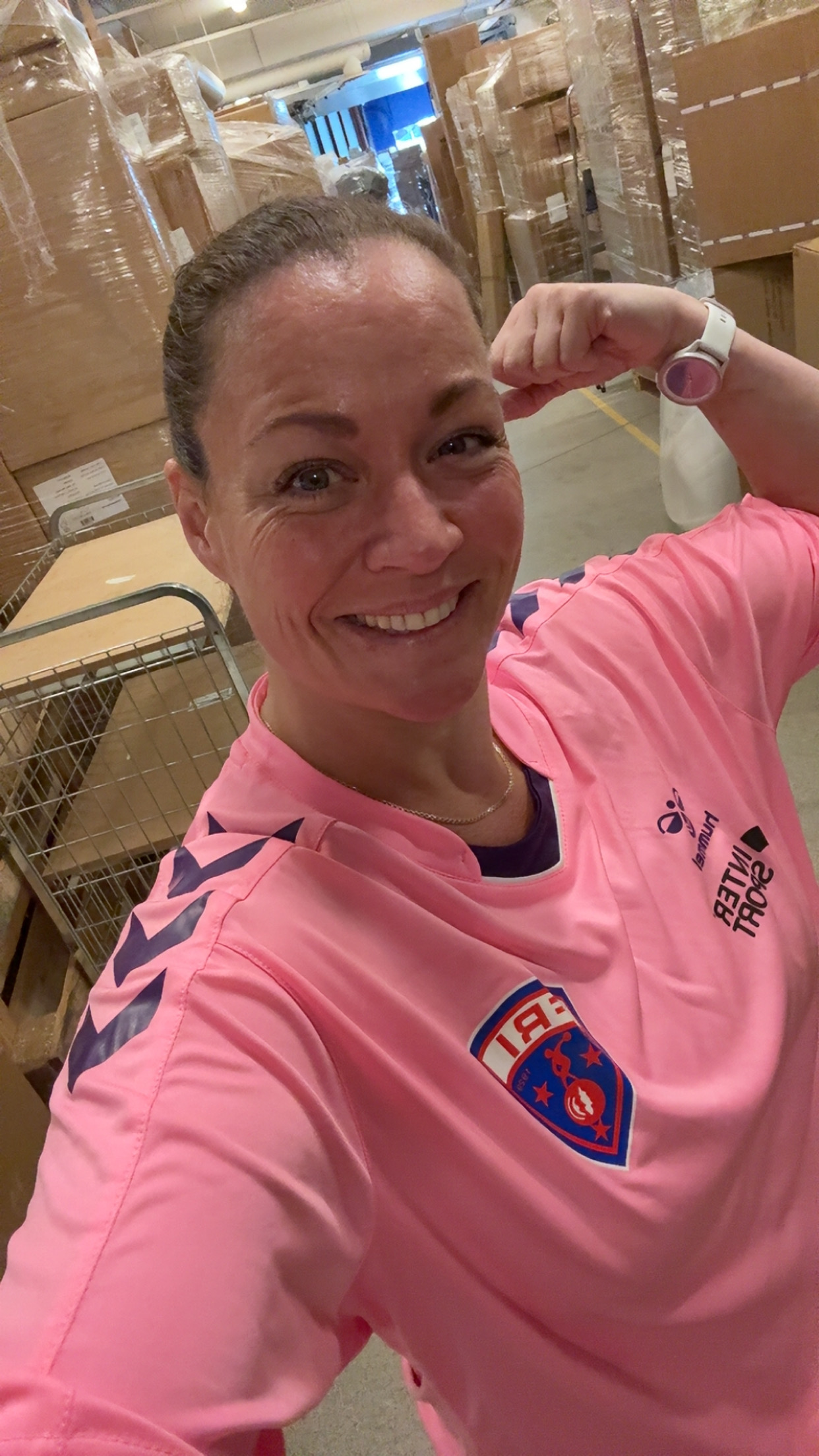 EB ambassadører