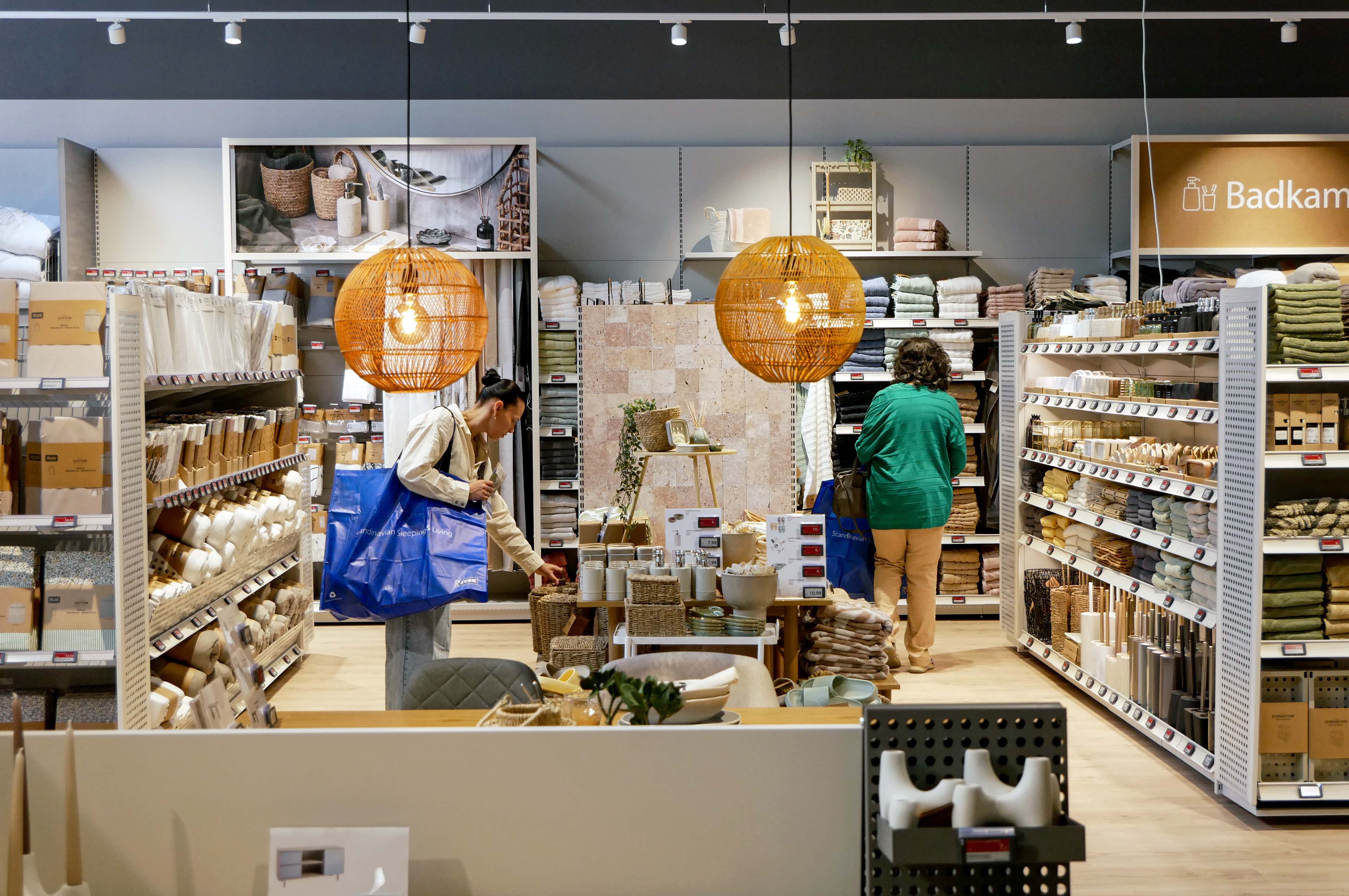 Winkel ALmere