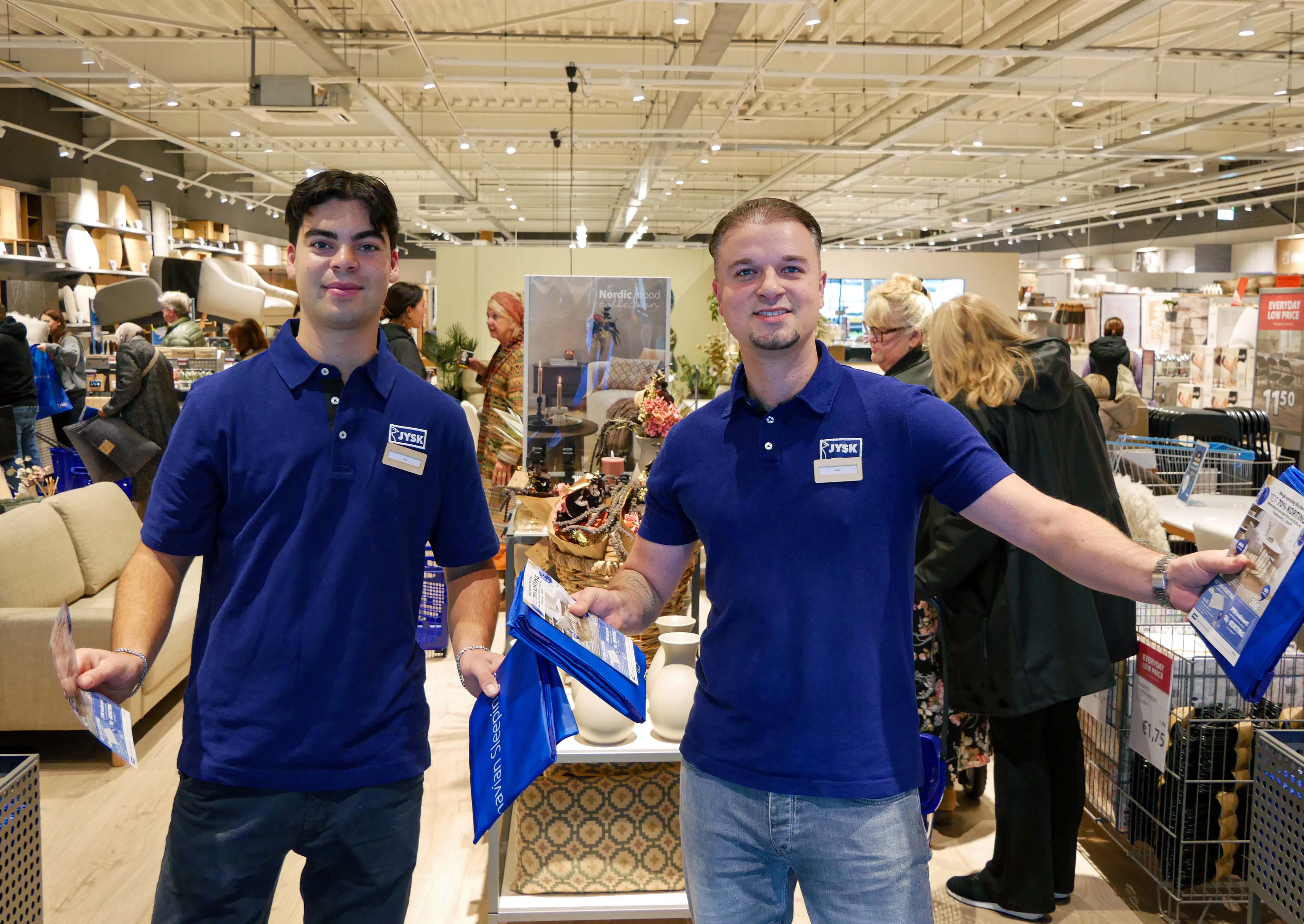 JYSK Muiden