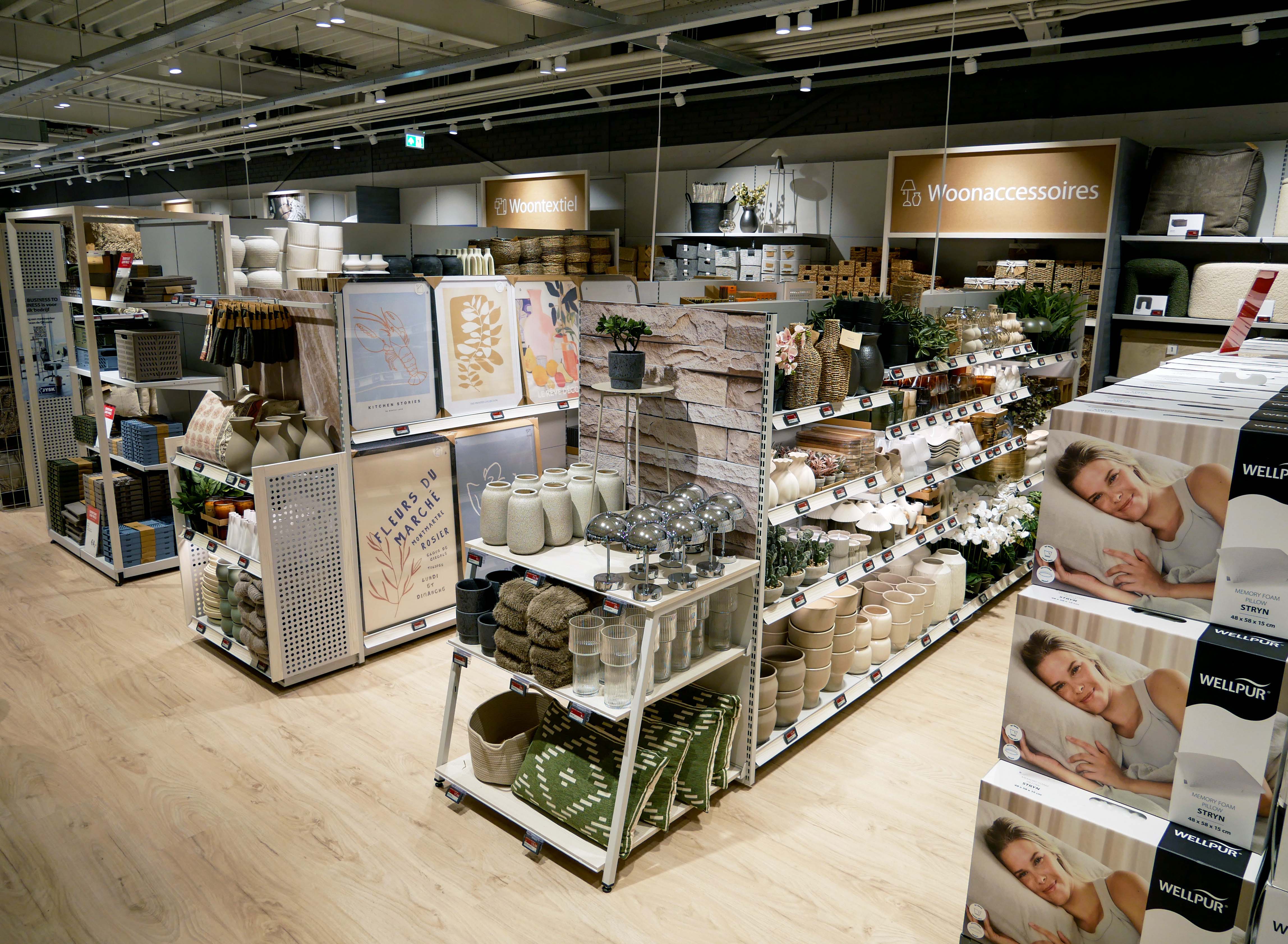 JYSK Muiden