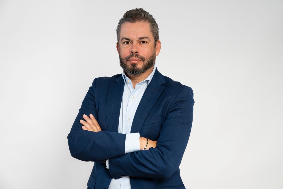 Carlos Haba, Country Director JYSK España y Portugal