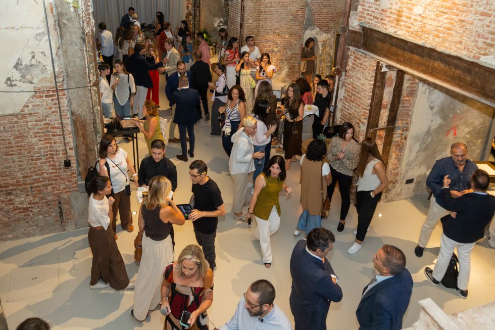 Presentación Indoor