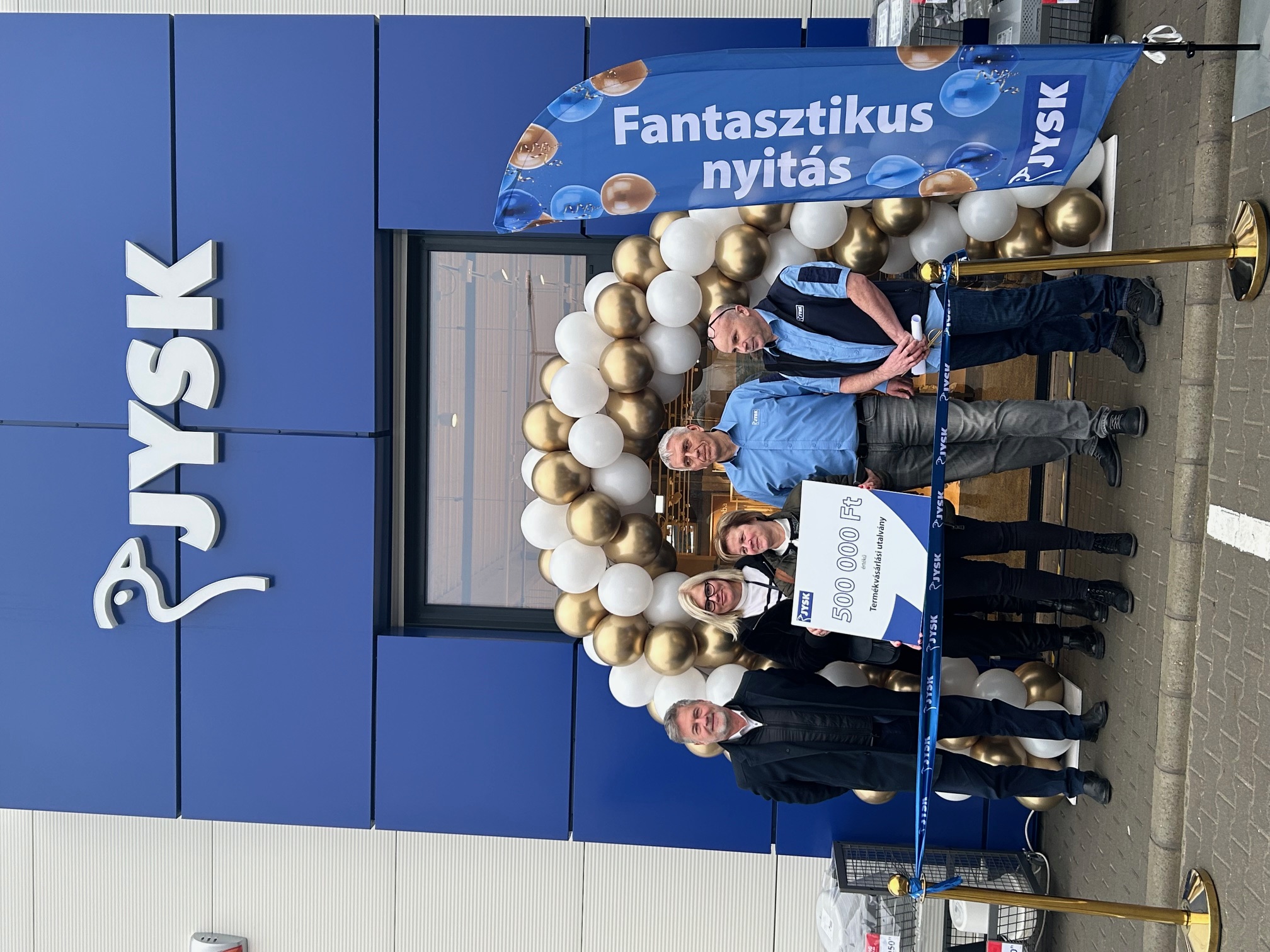 Közösségi szerepvállalás