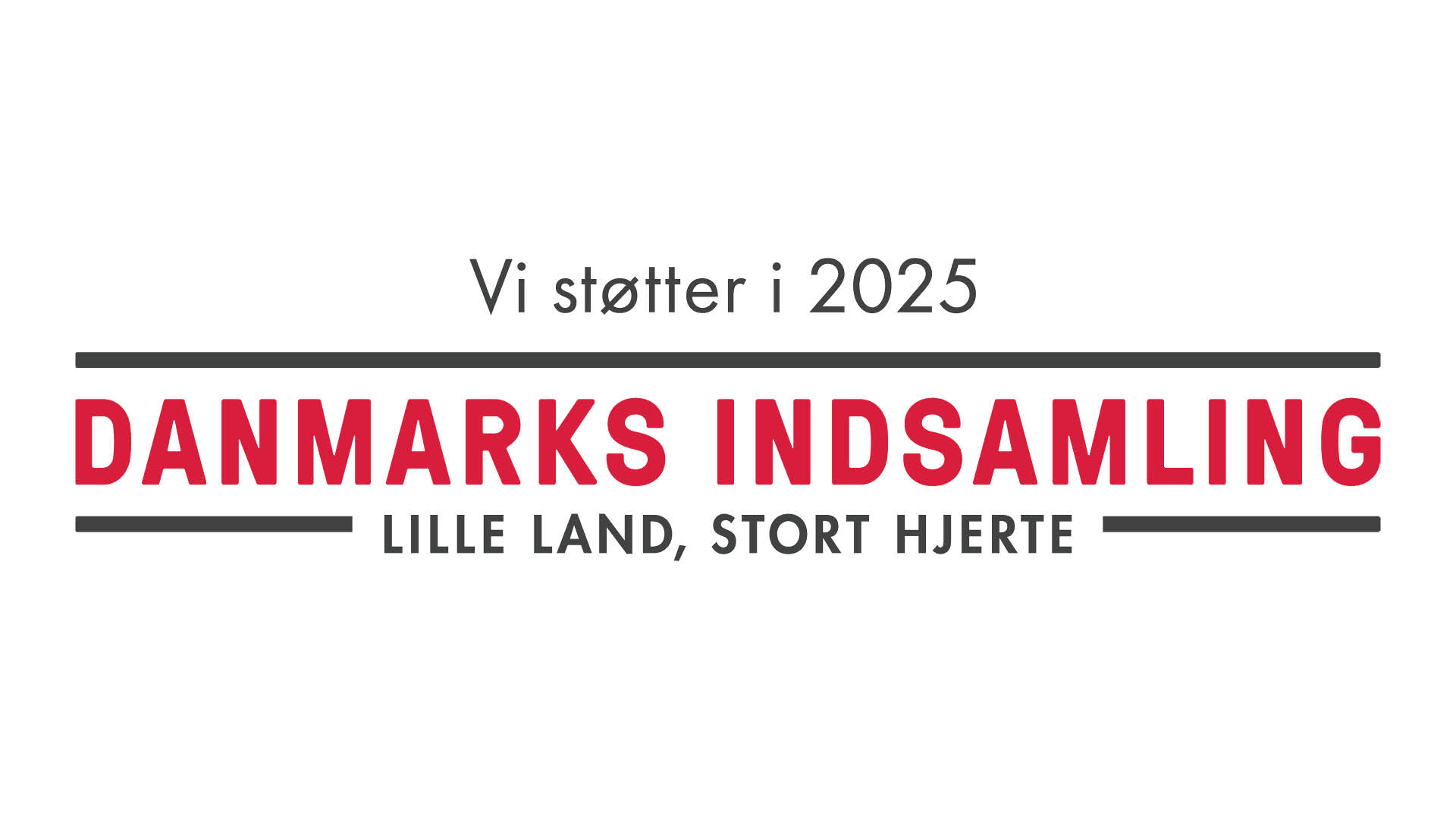 JYSK og Lars Larsen Group donerer 2 millioner DKK til Danmarks Indsamling