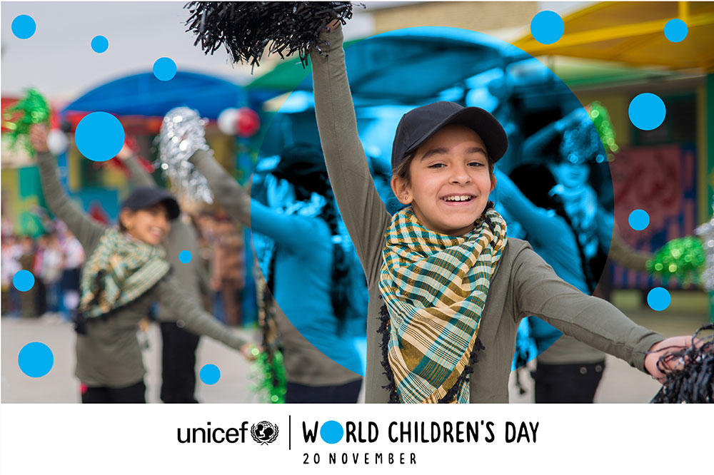 World Children Day