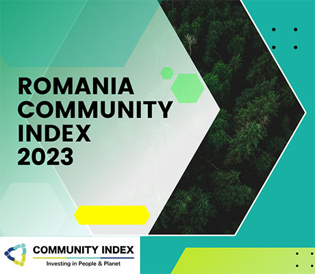 Community Index 2023