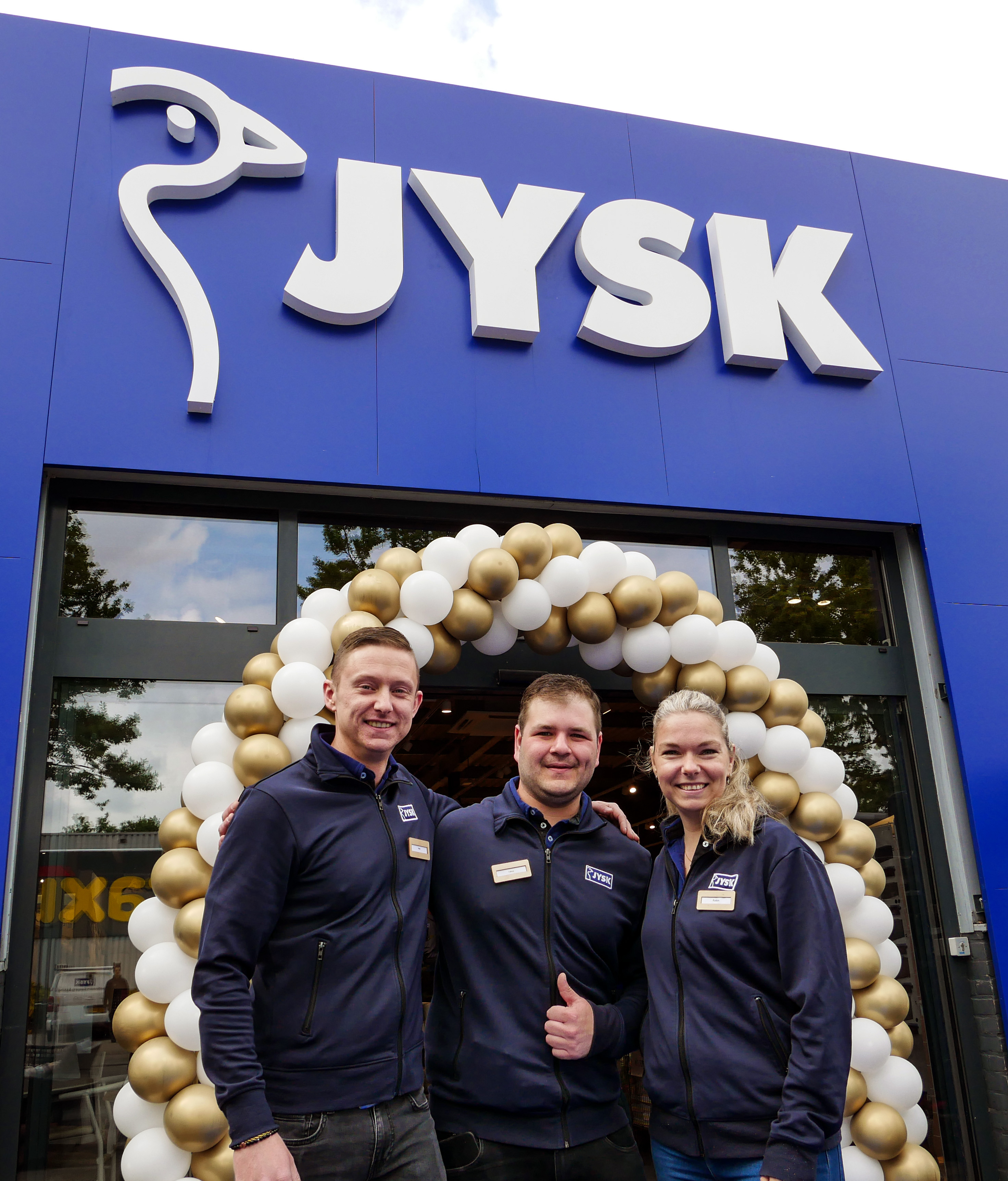 JYSK