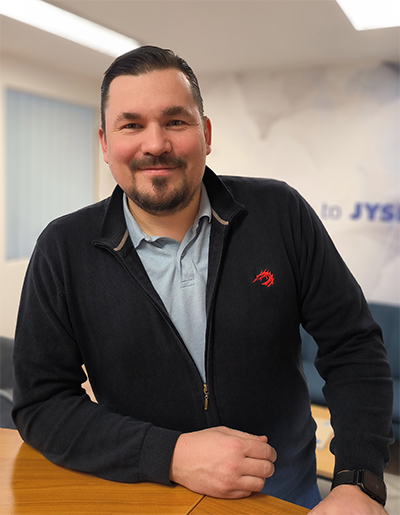 Petr Lipka