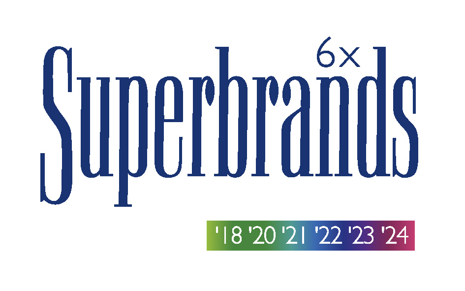 Superbrands 6X