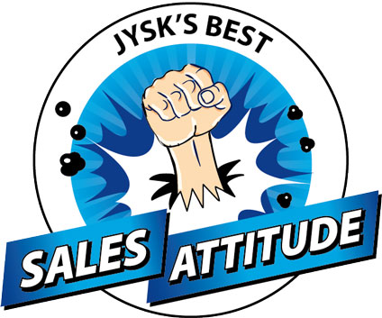 Sales Attitude