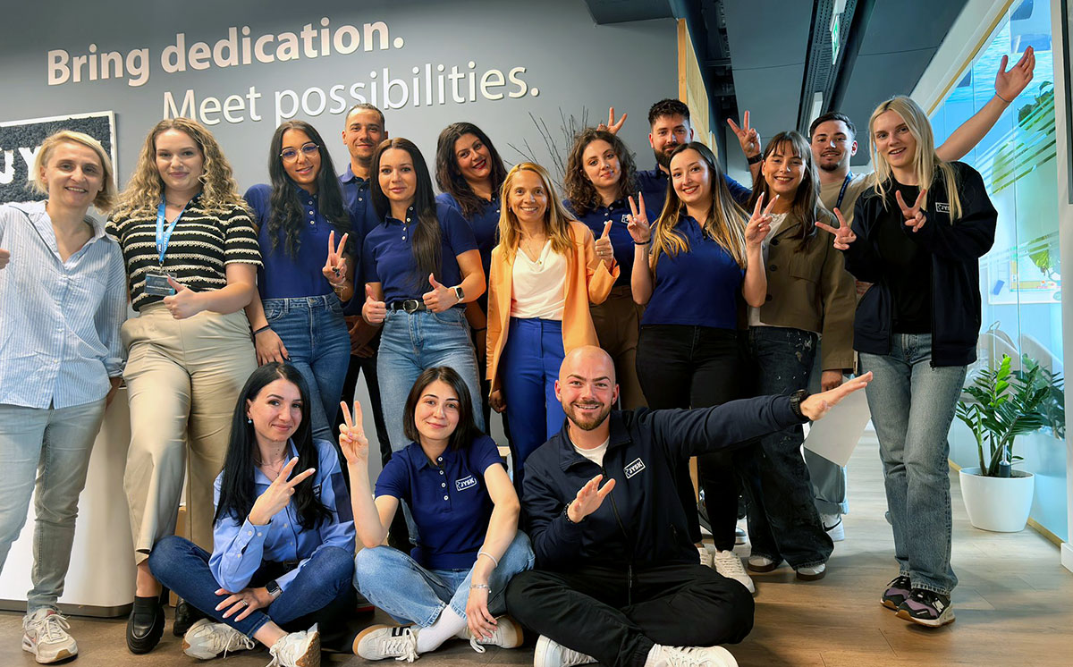 JYSK Influencers