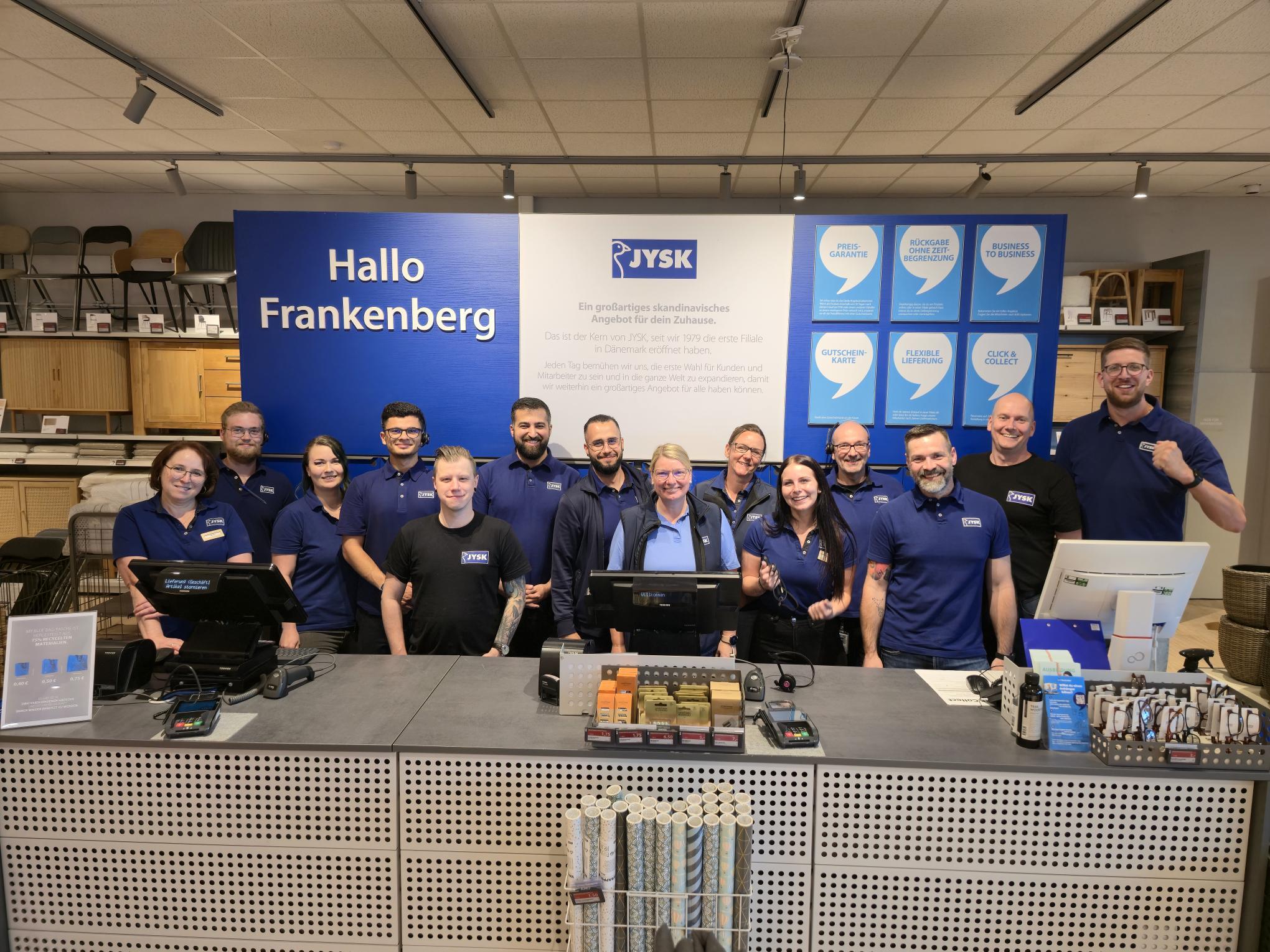 Frankenberg