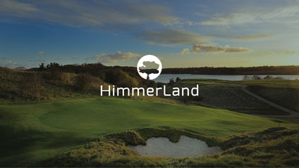 Logotip HimmerLanda