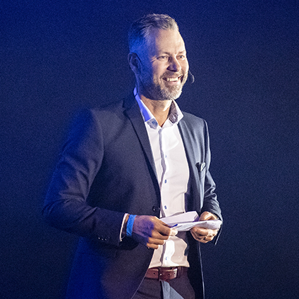 Johan Sjödin