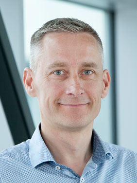 Lars Høgh