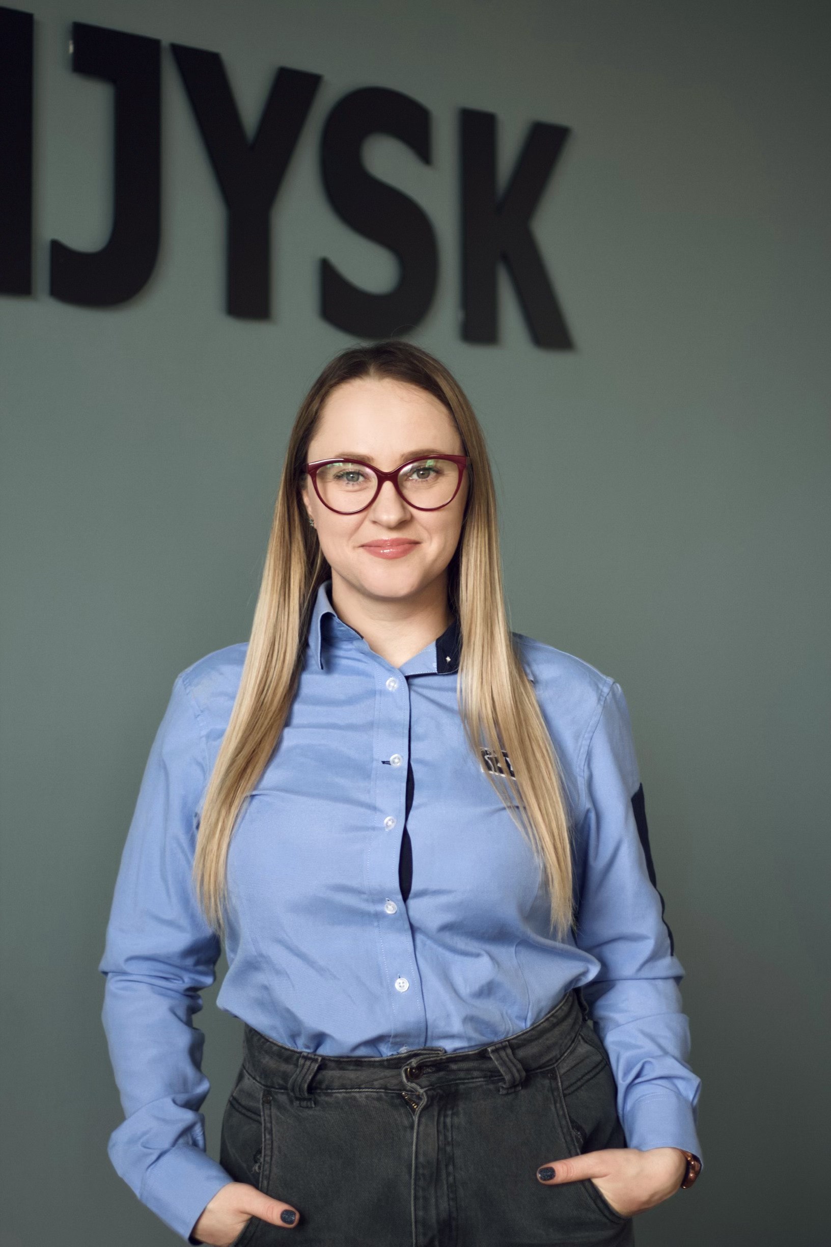 Даша Халіченко