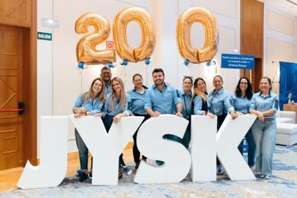 kick off FY26