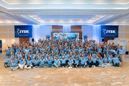 kick off FY26