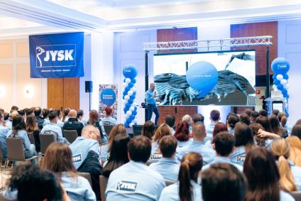 kick off FY26
