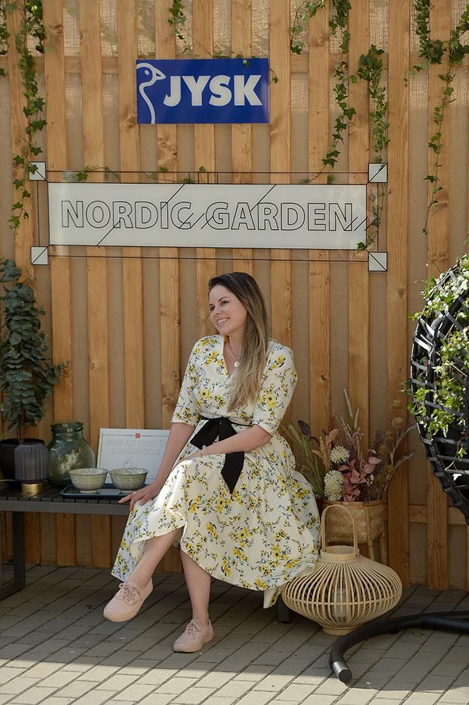 JYSK Nordic Garden 