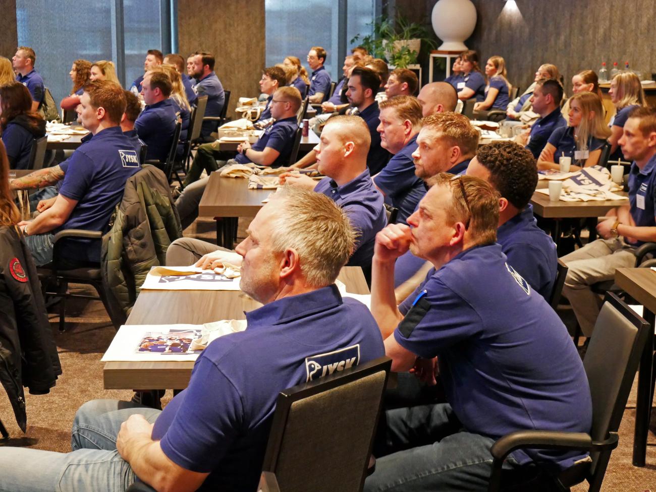 Nationale Store Managers Dag 2023