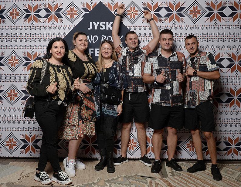 JYSK Annual Party 2024