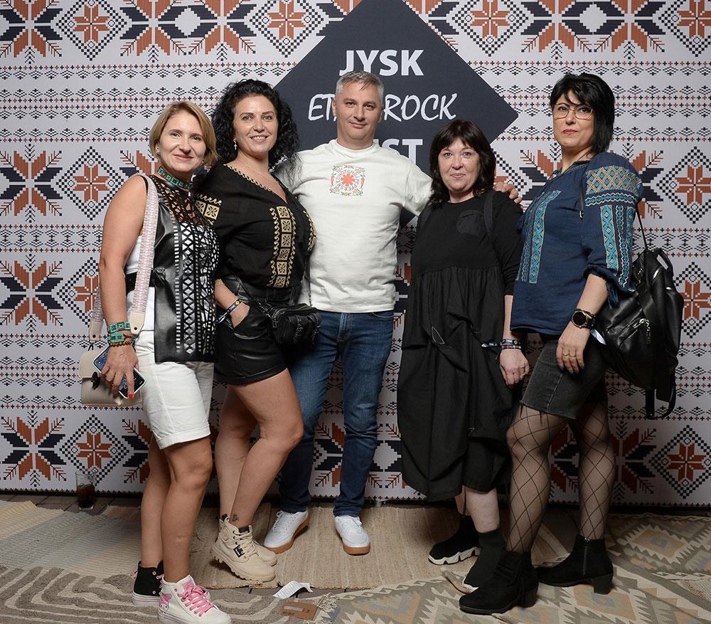 JYSK Annual Party 2024