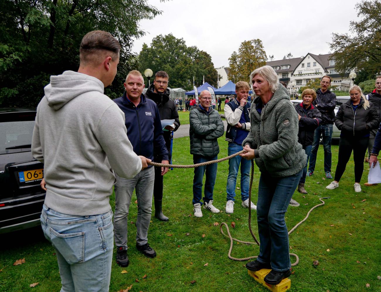 Nationale Store Managers Dag Nederland