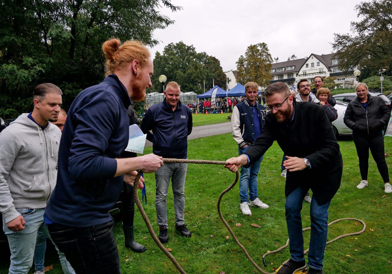 Nationale Store Managers Dag Nederland