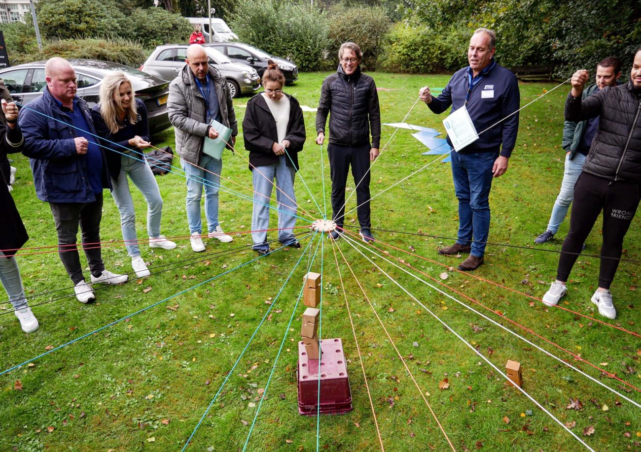 Nationale Store Managers Dag Nederland