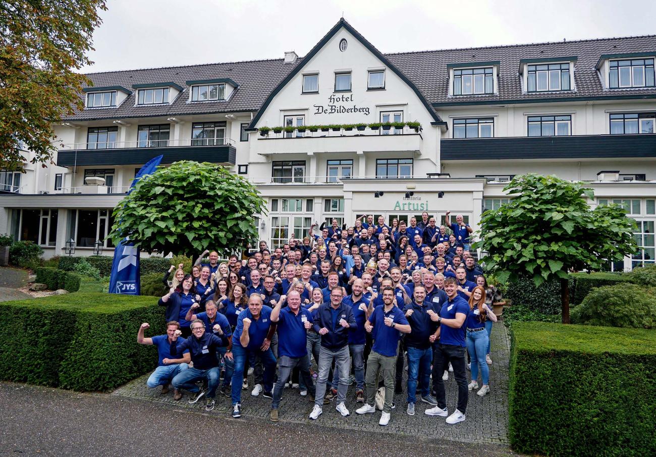 Nationale Store Managers Dag Nederland