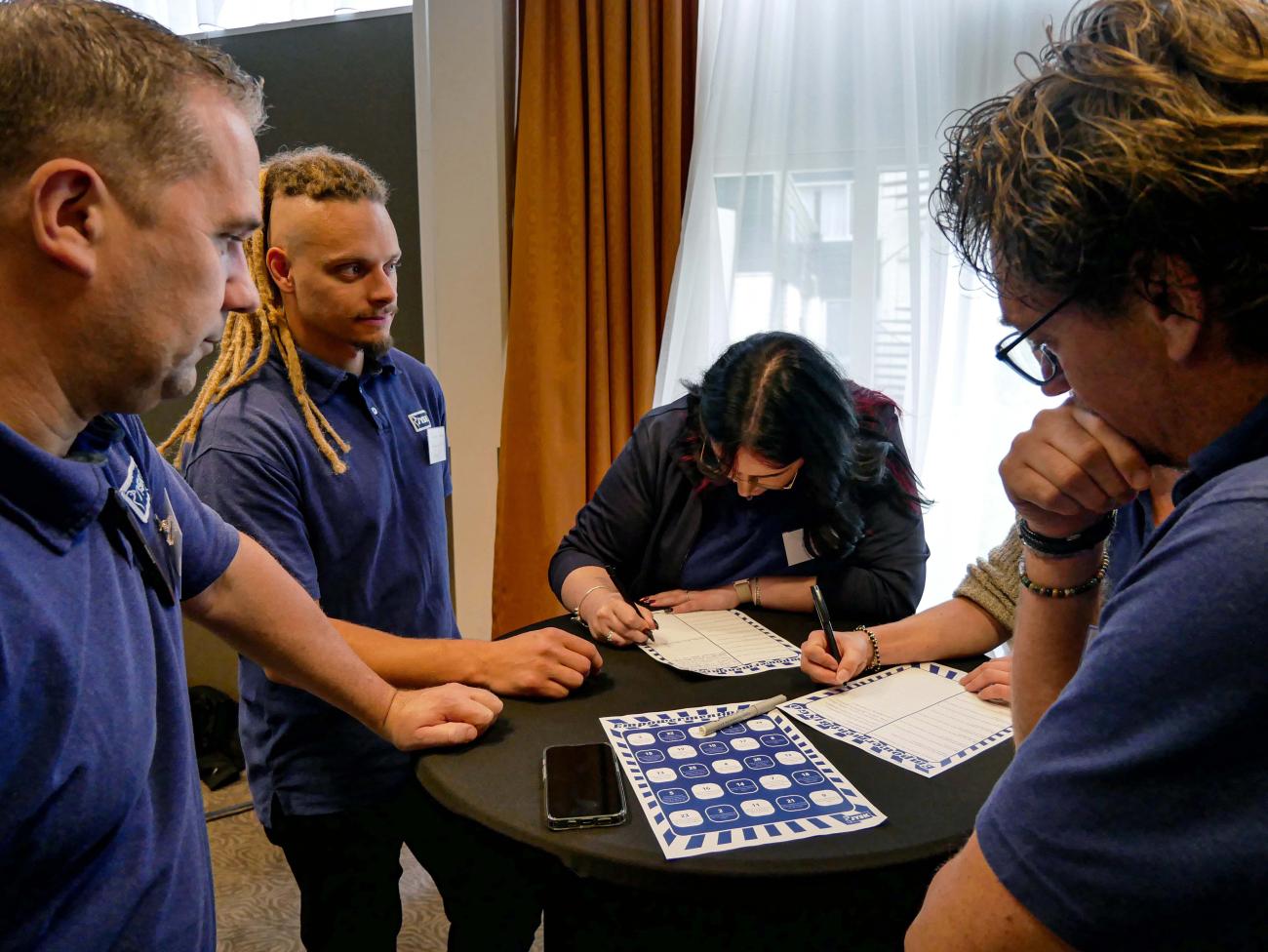 Nationale Store Managers Dag Nederland