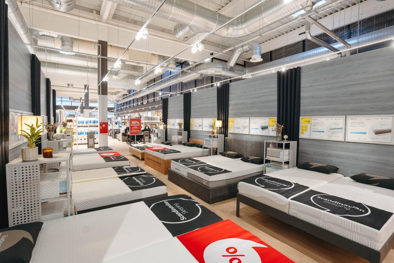 Mattress stuido