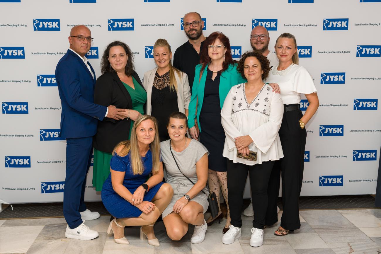 SK and CZ Store Managers meeting FY25