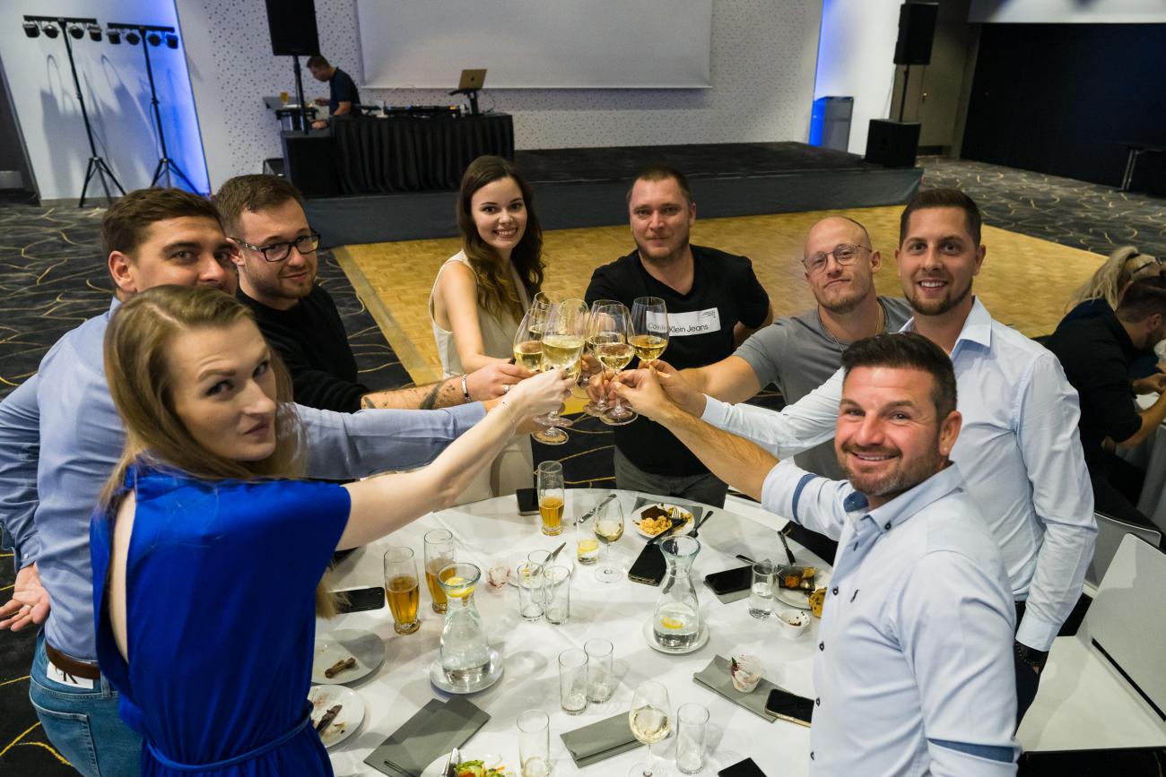 SK and CZ Store Managers meeting FY25